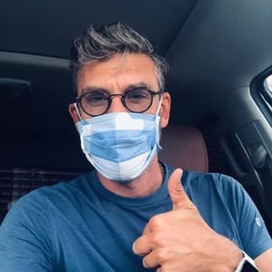 Daniel Daddy