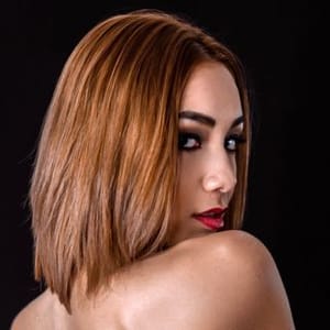 Jessy Gonzalez