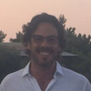 Ernesto Mathies