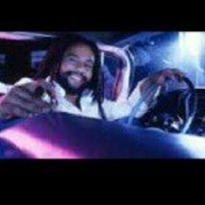 Ky Mani Marley