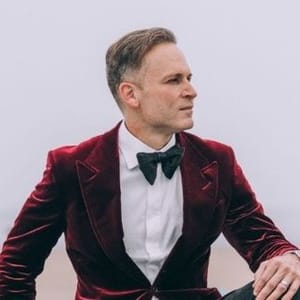 Dr. Jon Marashi