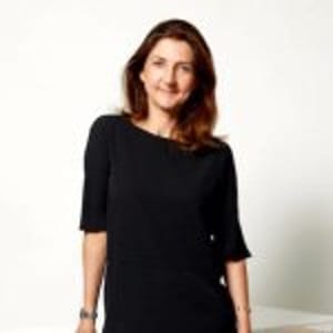 Sophie Delafontaine