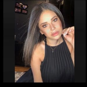 Celine Shahin