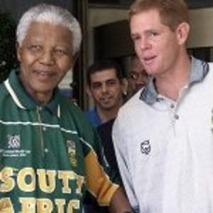 Shaun Pollock