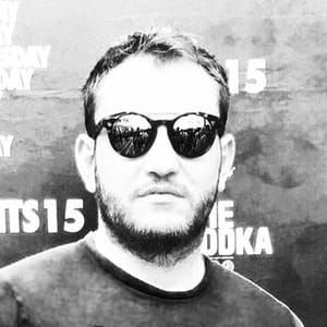 Nick Eighty