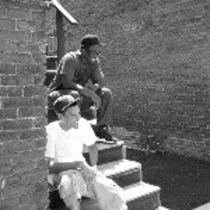 Ric &amp; Thadeus