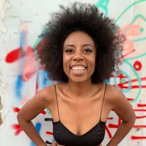 Cienara Candido