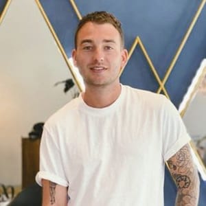 Nick Justin Kersten