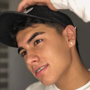 Samuel londono