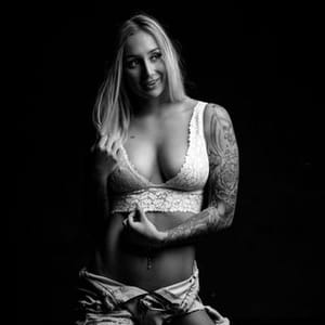 Taylor Harrison