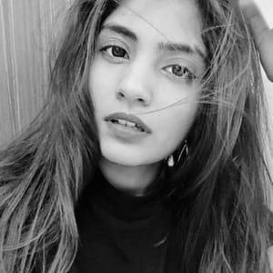 Tanisha Bhandary