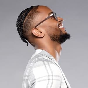 Jeremy Frierson