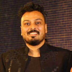 Abhishek Dutta
