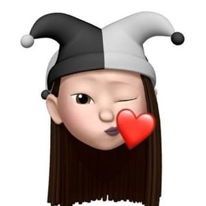 Jolie Chang