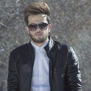 Behzad Taheri