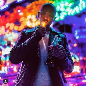 Viktor Stark