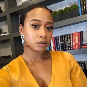 Jilyian Delesia Walcott