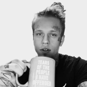Jay Shutupand