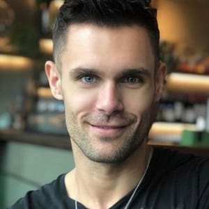 Matthew Wesley