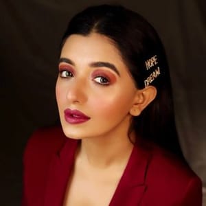 Aanchal Shah