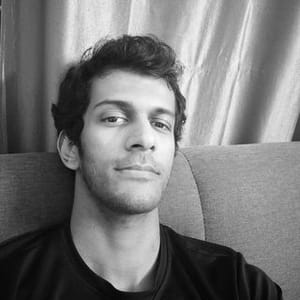 Ajay Jayaram