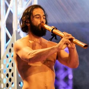 Joel Hogan
