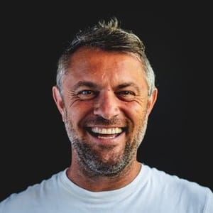 Jeffrey Morgenthaler