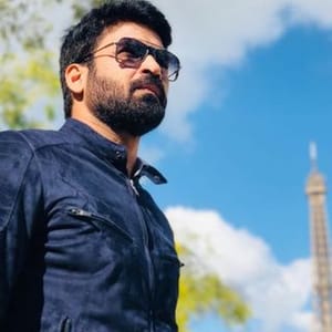 Subba Raju