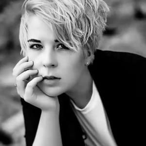 Caroline Gerst