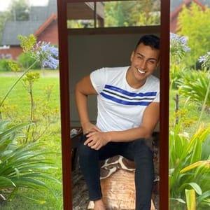 Alejandro Bascunan