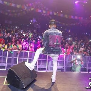 Dj Deo Bks