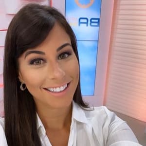 Jessica Senra