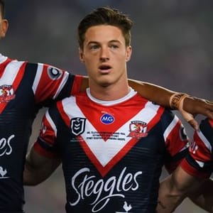 Sam Verrills