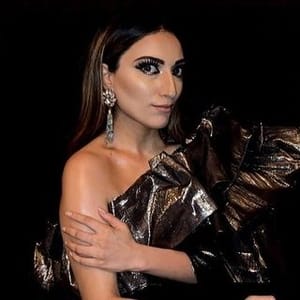 Ishani Vasisht