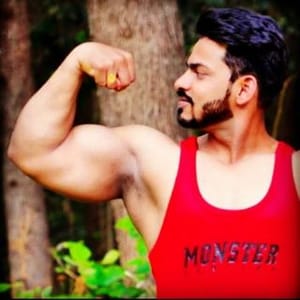 Amol Jadhav