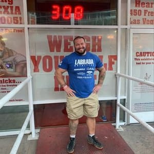 Ken Nowicki