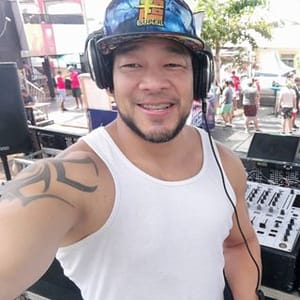 Satoshi Dj