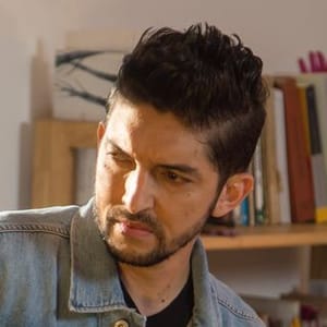 Ivan Barrios