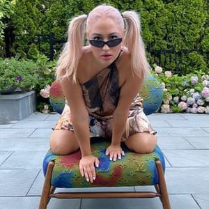 Briana Andalore