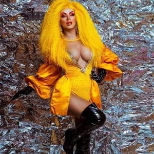 Barbie Jenner