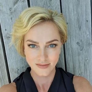 Monika Hilmerova