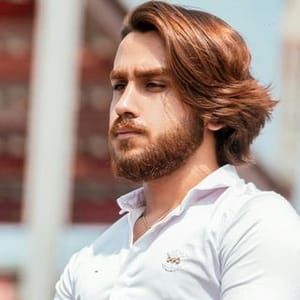 Ali Mehdizadeh