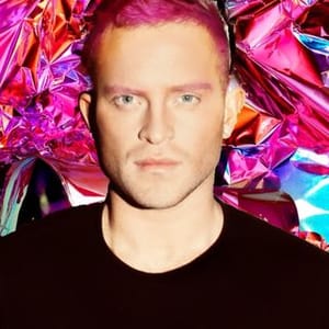 August Getty