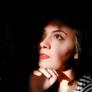 Dhanika Choksi
