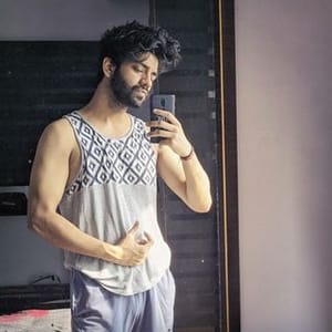 Mukul Dulwani