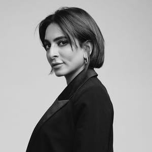 Sawsan Saad