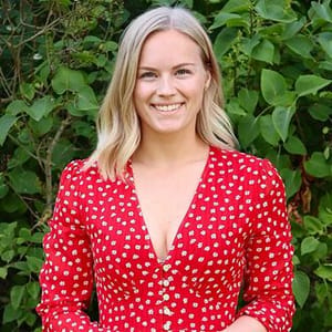 Ellinor Vegan