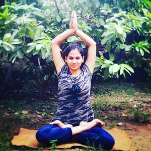 Shalu Chauhan