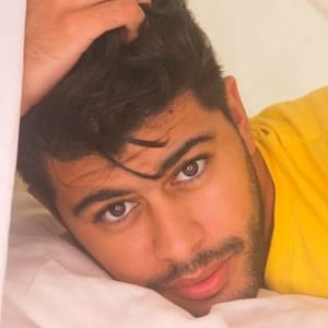 Atif Zinachi