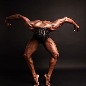 charles iyere